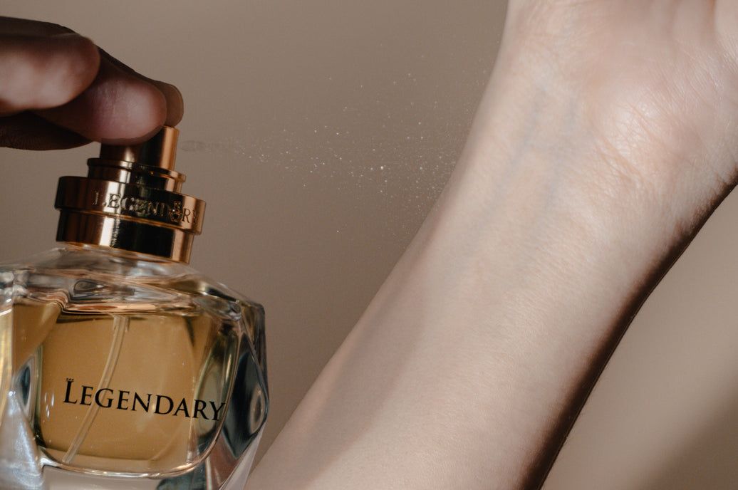 Beginner’s Guide to Perfume Notes, Concentrations & Longevity