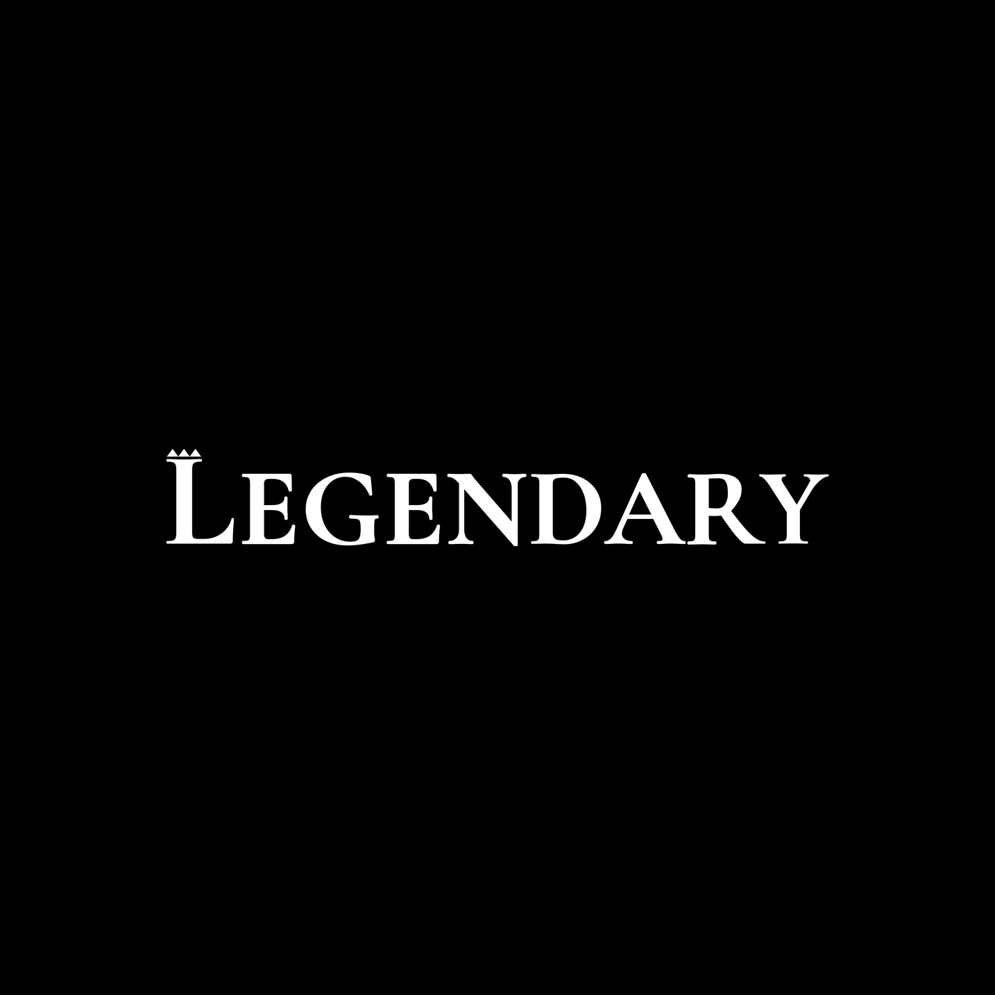 Behind The Brand - Legendary®