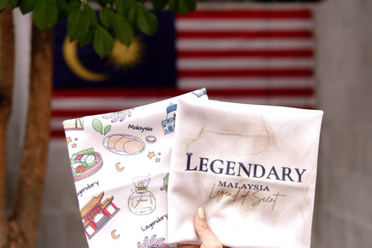 What’s the Difference Between Merdeka Day and Malaysia Day? 🇲🇾