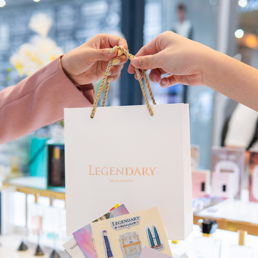 Discover Malaysia Must-Buy Perfume: A Guide to Scent Families and Fragrance Types