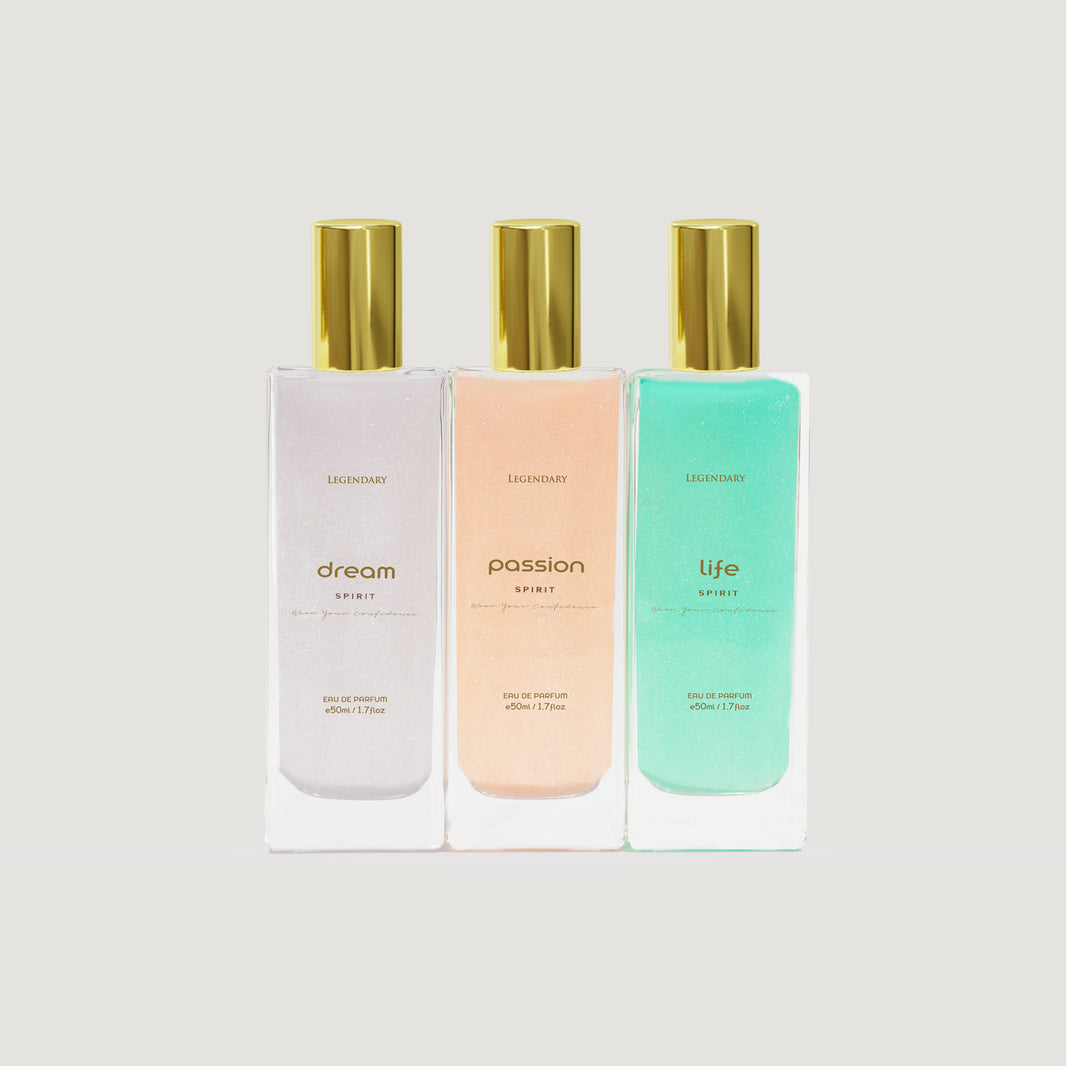 SPIRIT II スピリット II - 50ml