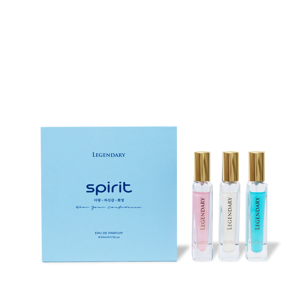 Spirit I スピリット I