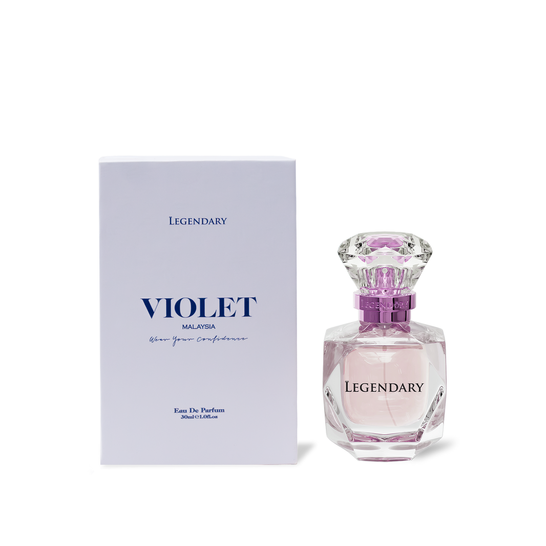 Violet バイオレット