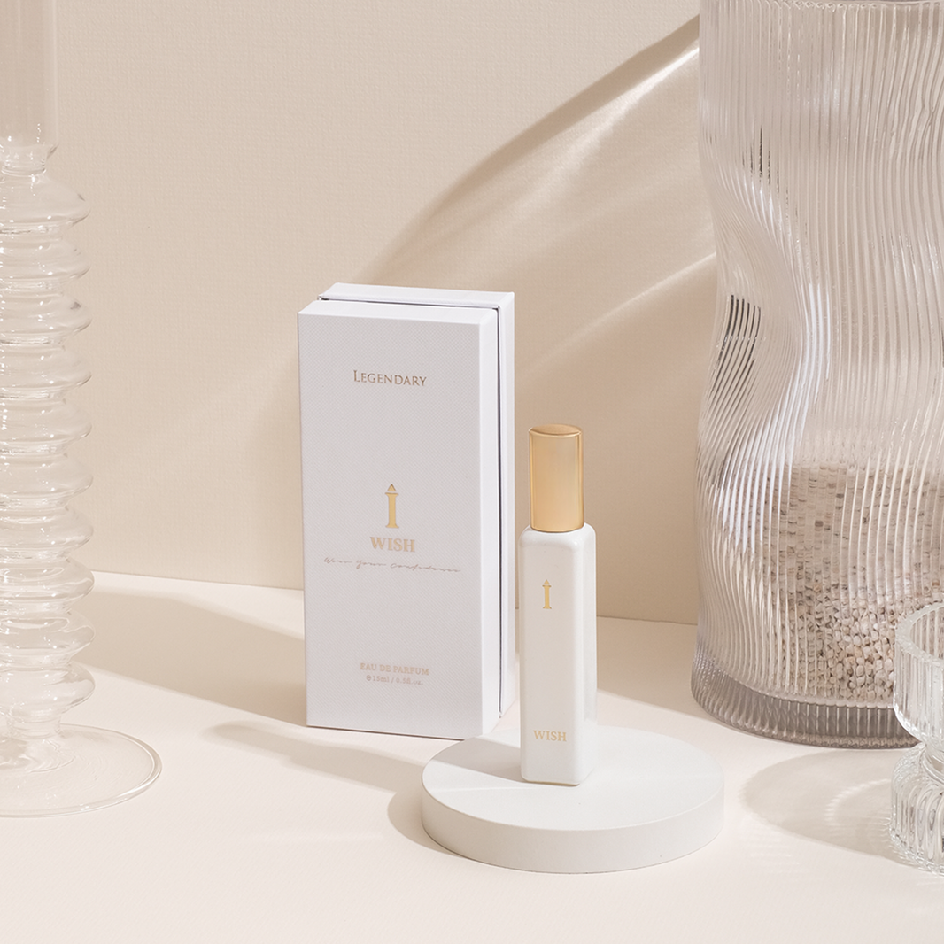 3 Wishes (Trois Souhaits) - 15ml