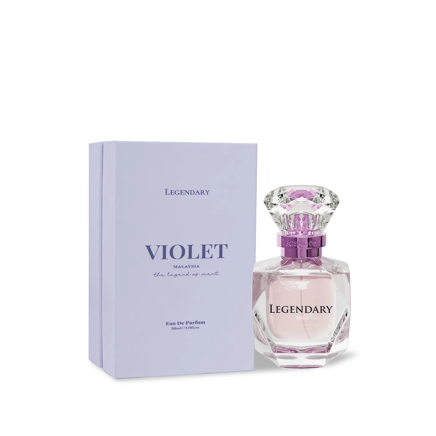 Violet · Legendary