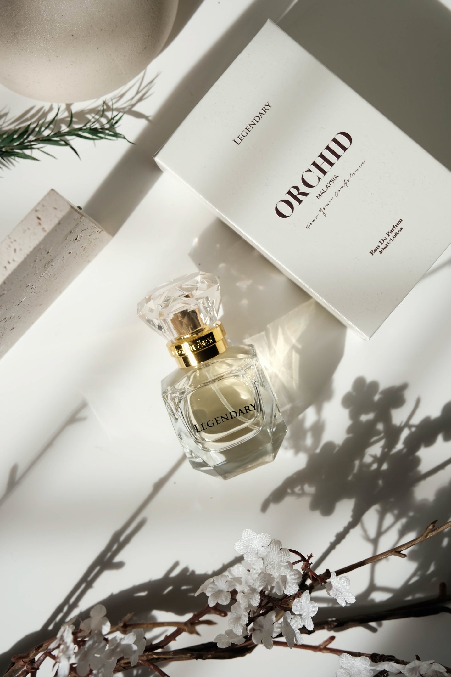 How to Choose the Perfume Based on Your Personality