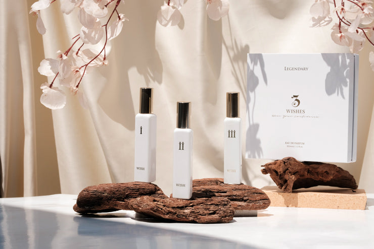 Benefits of Alcohol-Free Perfumes