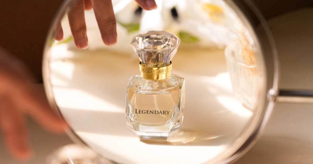 Beginner’s Guide to Perfume Notes, Concentrations & Longevity