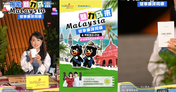 Visit Malaysia with Legendary Perfume: Trip.com Highlights Malaysia’s Premium Souvenir Brand
