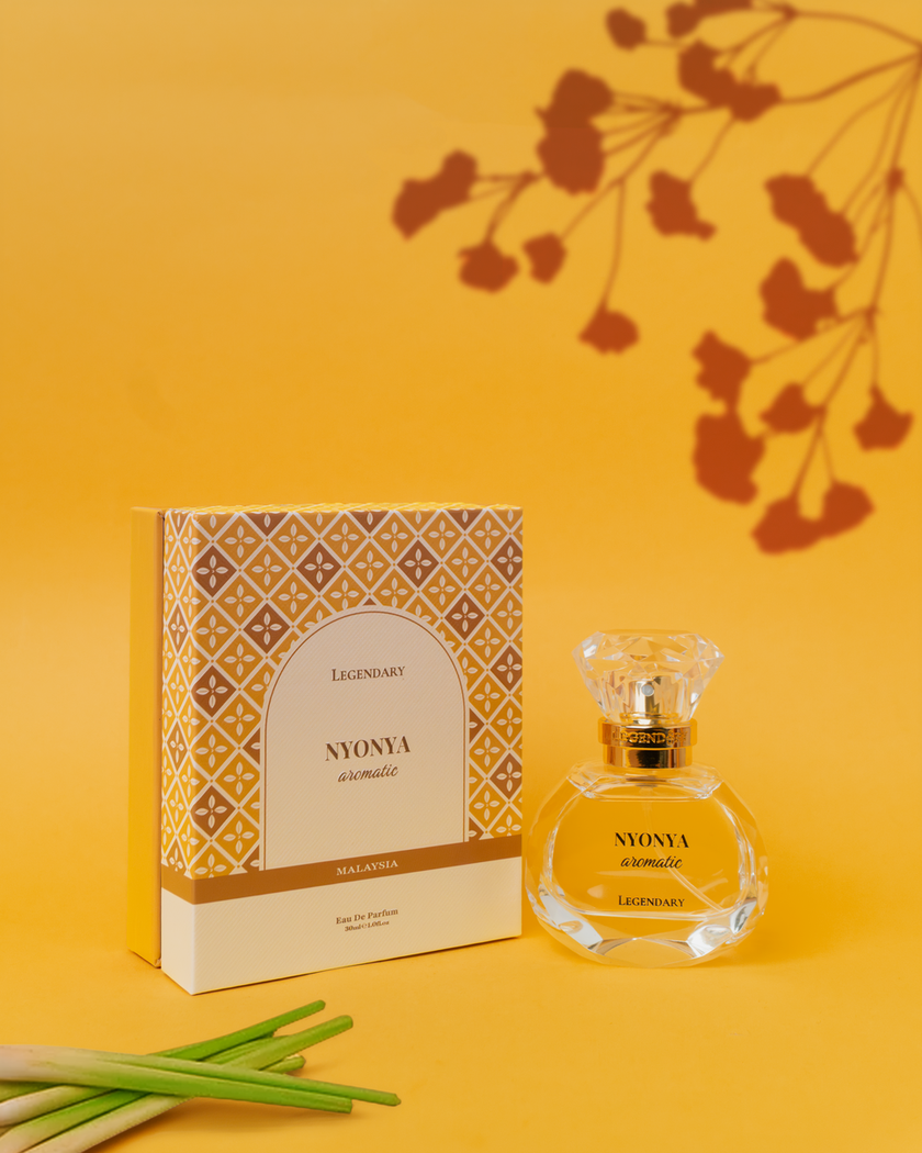 Nyonya Aromatic