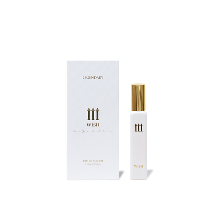 Wish III - 15ml