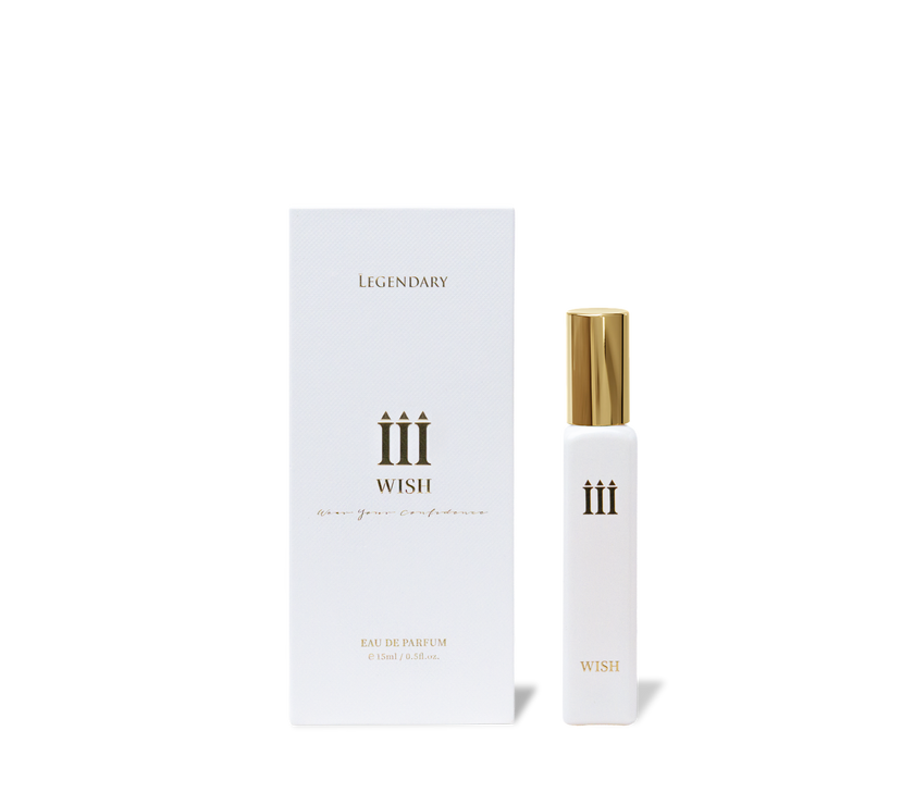 Wish III - 15ml