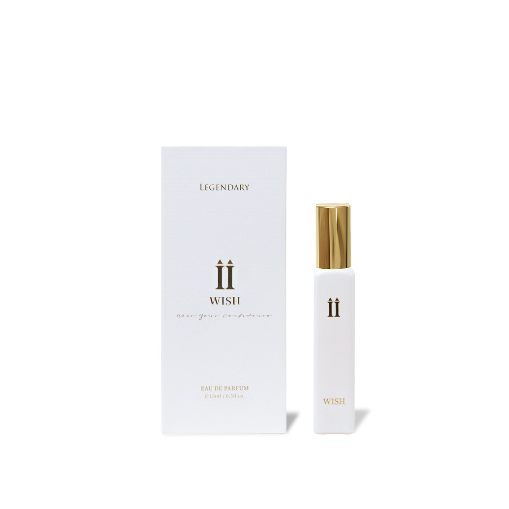 Wish II - 15ml