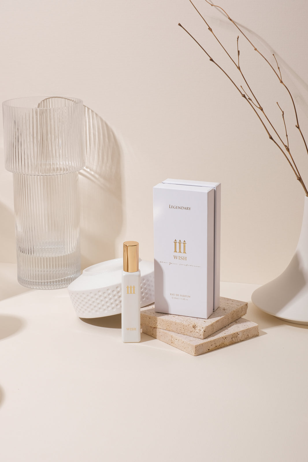 Wish III - 15ml