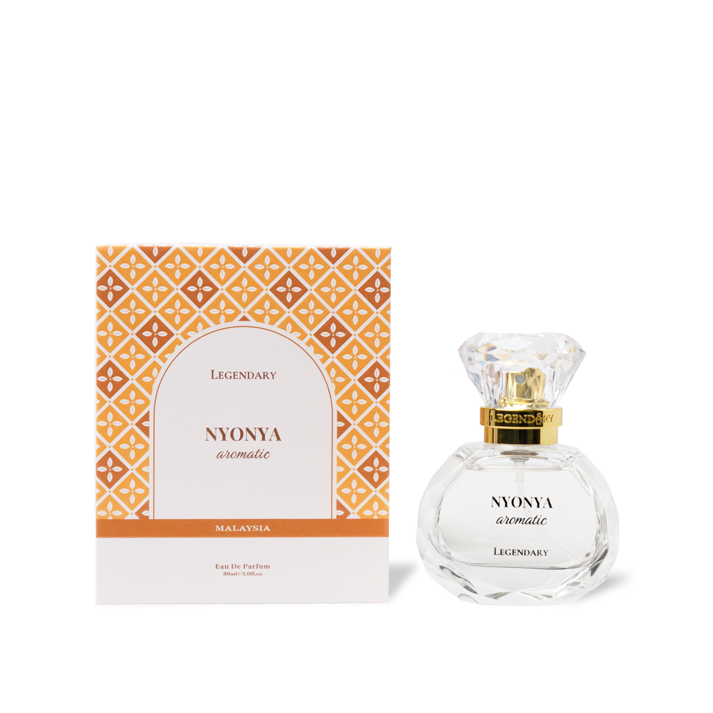 Nyonya Aromatic