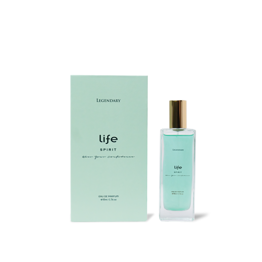 Spirit II Life - 50ml