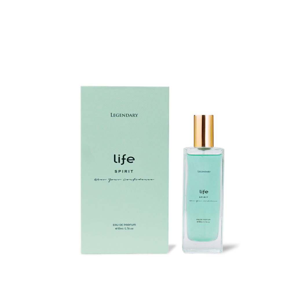 Spirit II Life - 50ml