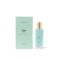 Spirit II 三色套盒第二代 - 50ml