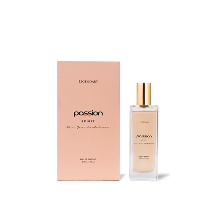 Spirit II 三色套盒第二代 - 50ml