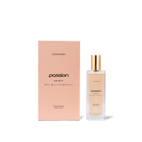 Spirit II 三色套盒第二代 - 50ml