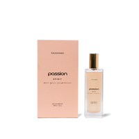 Spirit II Passion - 50ml