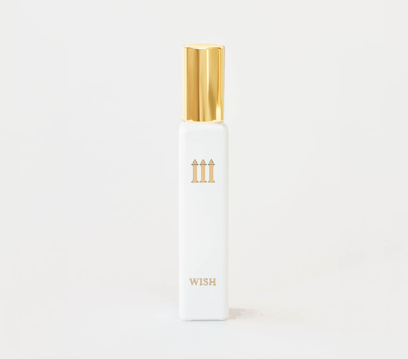 3 WISHES SET (3つの願いセット) - 15ml