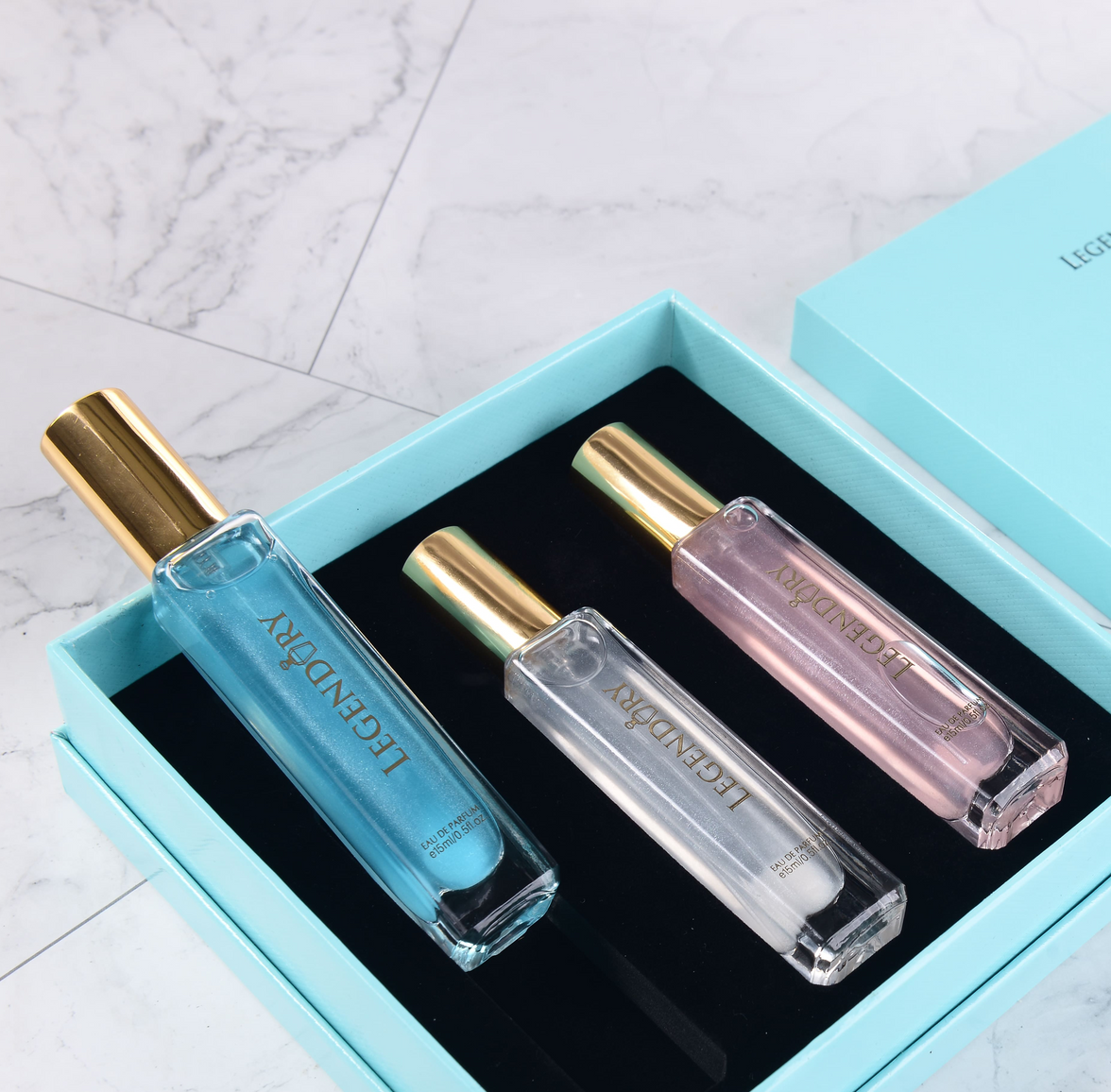 Legendary Perfume. Spirit I Video. Perfume Collection. Malaysia best perfume.