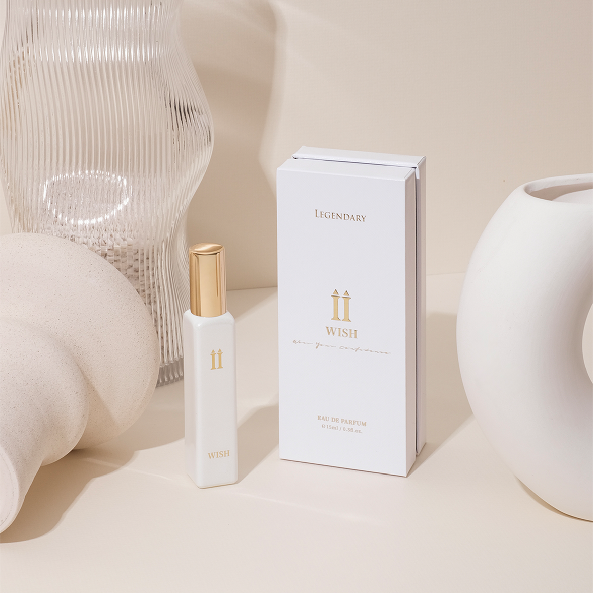 3 Wishes 3 วิช - 15มล