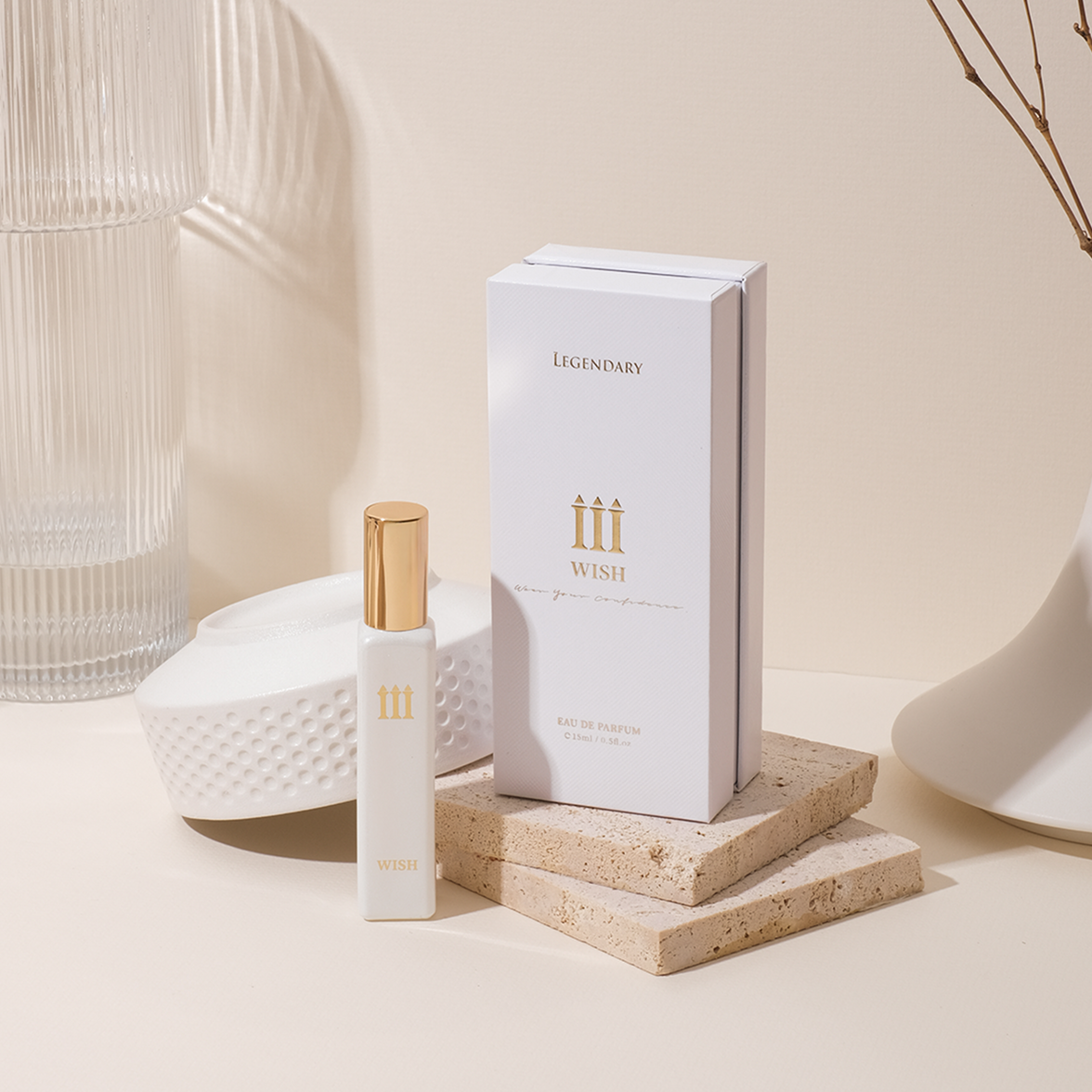 3 Wishes 3 วิช - 15มล